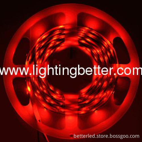 IP65 5050 SMD 30led/m RGB flexible Led strip